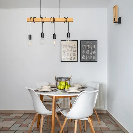 Apartment Geri Vintage *