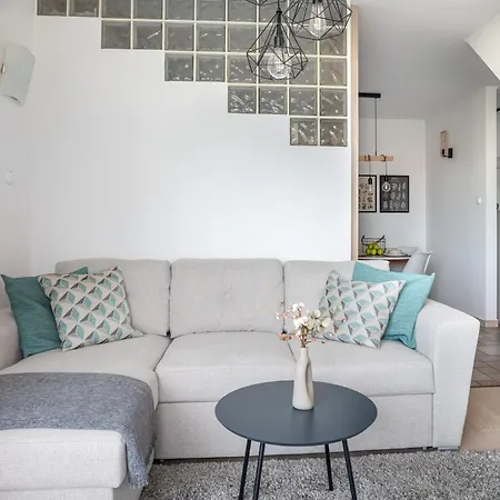 Апартаменты Geri Vintage *