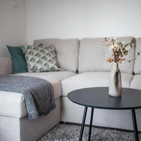 Geri Vintage Lägenhet Zalaegerszeg