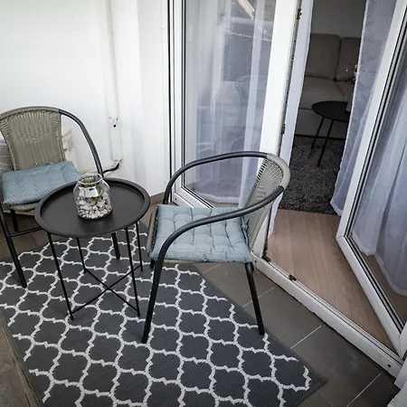Apartment Geri Vintage Zalaegerszeg