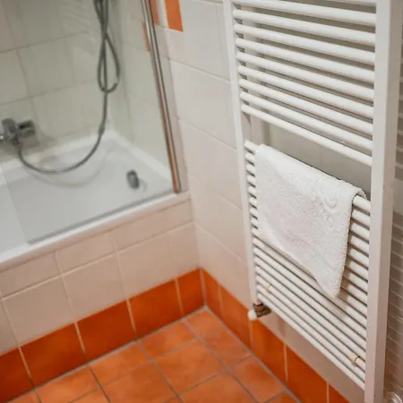 Lägenhet Geri Vintage *