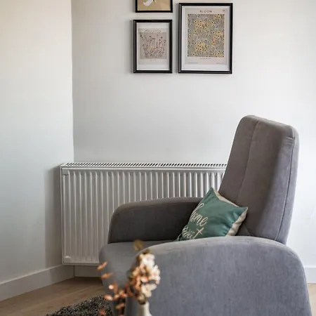 Lägenhet Geri Vintage Zalaegerszeg