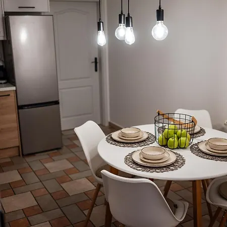 Geri Vintage * Zalaegerszeg