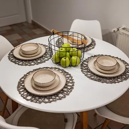 Geri Vintage Lägenhet