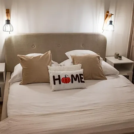 Lägenhet Geri Vintage