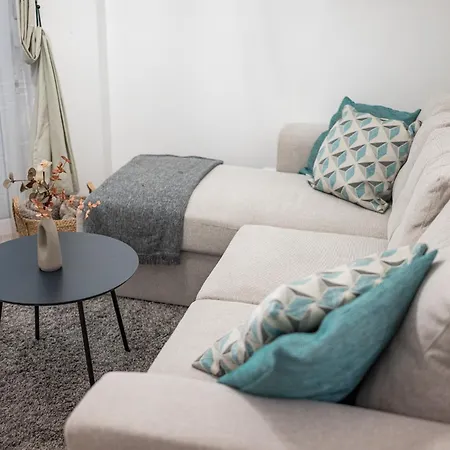 Lägenhet Geri Vintage *