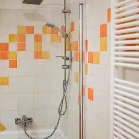 Geri Vintage Lägenhet