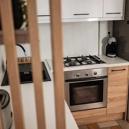 Lägenhet Geri Vintage *