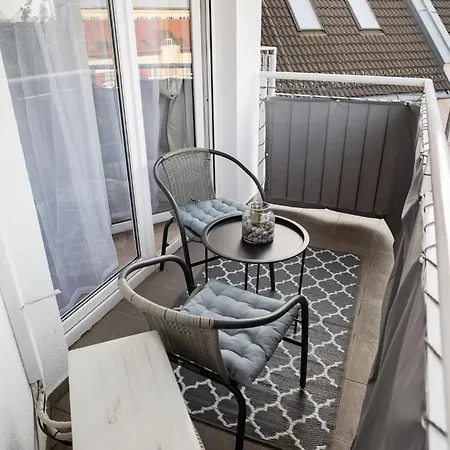 Apartment Geri Vintage Zalaegerszeg