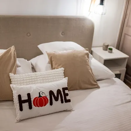 Geri Vintage Lägenhet