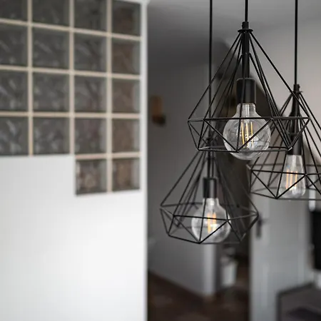 Lägenhet Geri Vintage