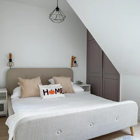 Lägenhet Geri Vintage *