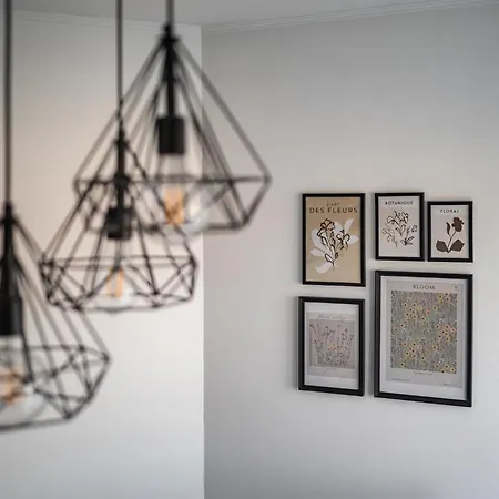 Geri Vintage Apartment Zalaegerszeg