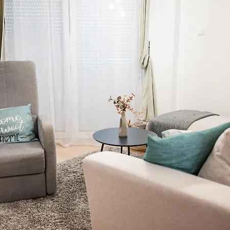 Apartment Geri Vintage Zalaegerszeg