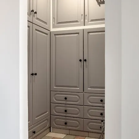 Lägenhet Geri Vintage *