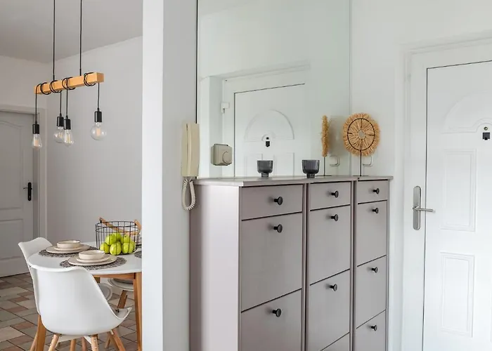 Geri Vintage Apartament Zalaegerszeg