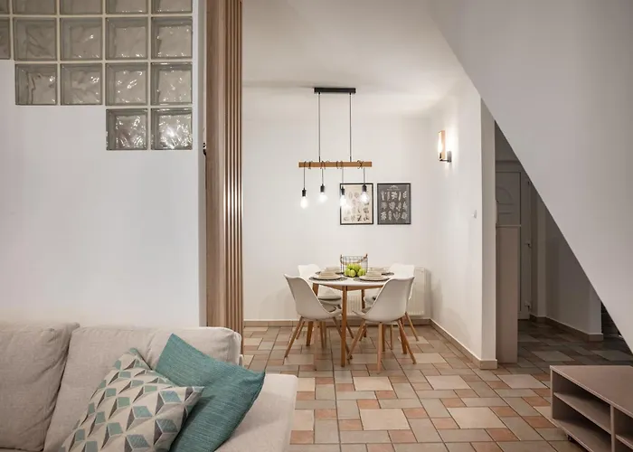 Geri Vintage Apartament