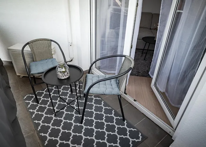 Apartament Geri Vintage Zalaegerszeg