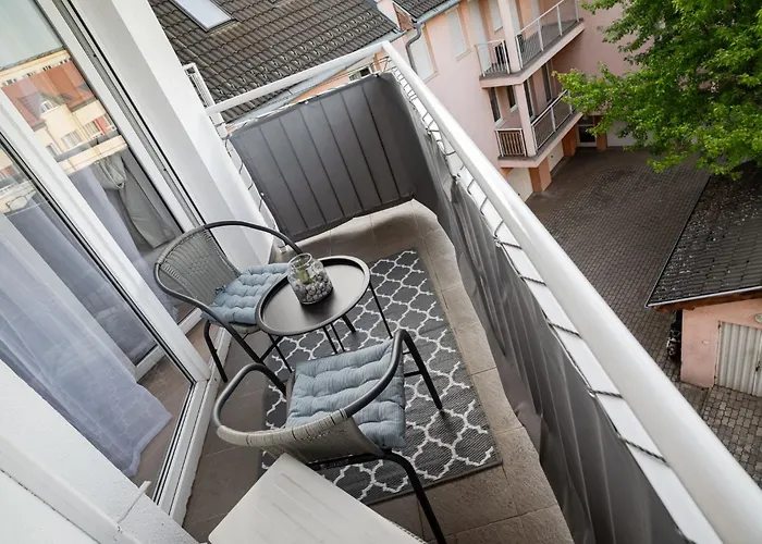 Geri Vintage Apartament *