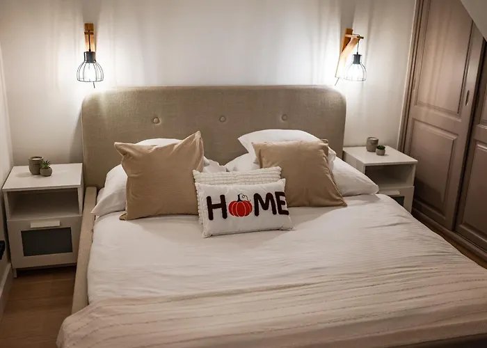 Apartament Geri Vintage