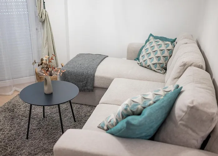 Apartament Geri Vintage *