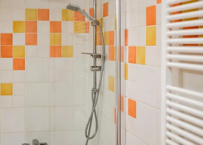 Geri Vintage Apartament