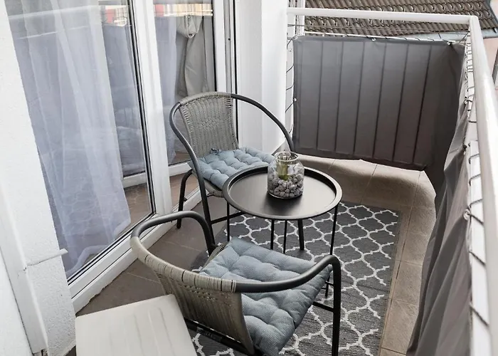 Apartament Geri Vintage Zalaegerszeg