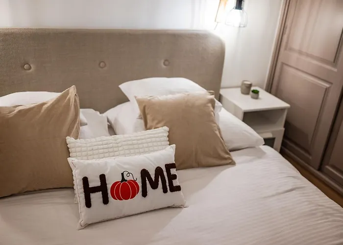 Geri Vintage Apartament