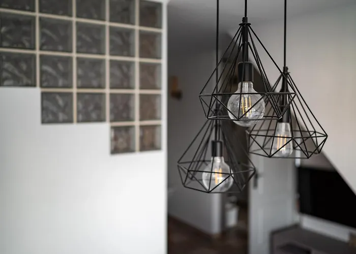 Apartament Geri Vintage
