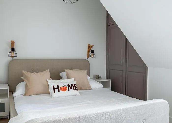 Apartament Geri Vintage *