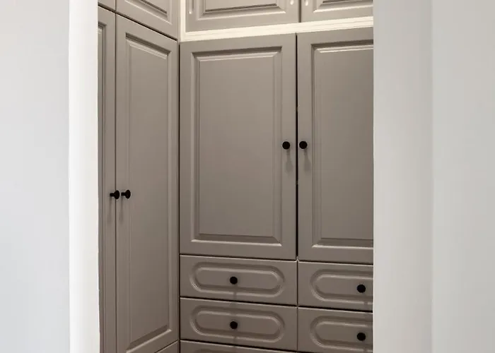 Apartament Geri Vintage *