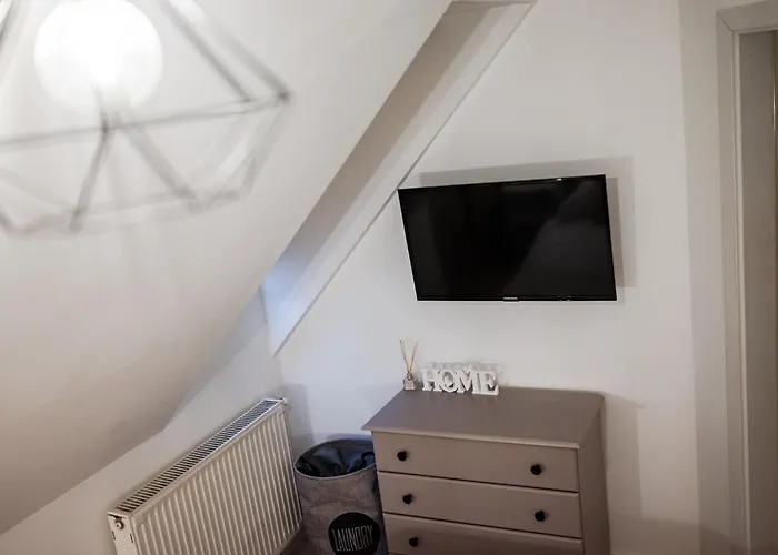 Geri Vintage Apartament Zalaegerszeg